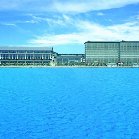 Ryugujo Spa Hotel Mikazuki Ryugutei คิซาราซุ ภายนอก รูปภาพ