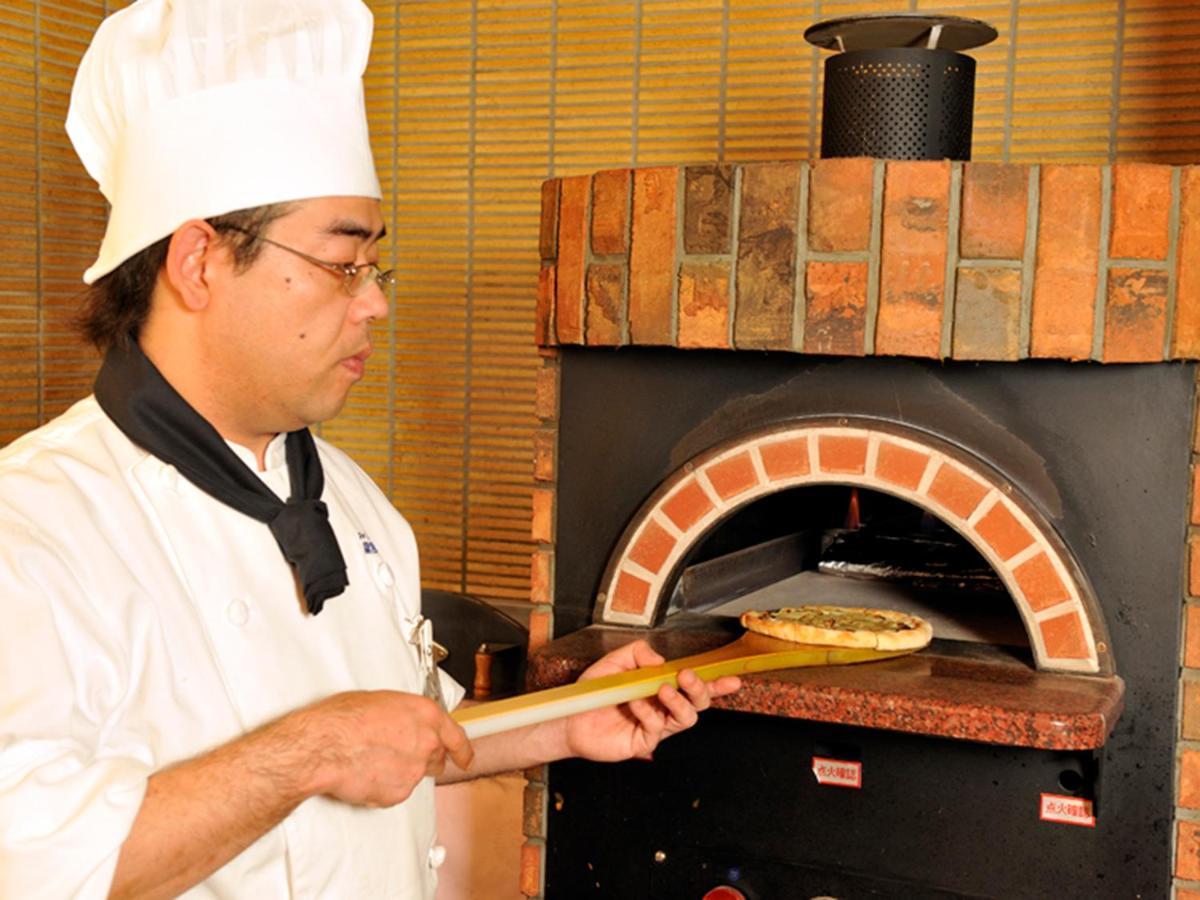 Ryugujo Spa Hotel Mikazuki Ryugutei คิซาราซุ ภายนอก รูปภาพ
